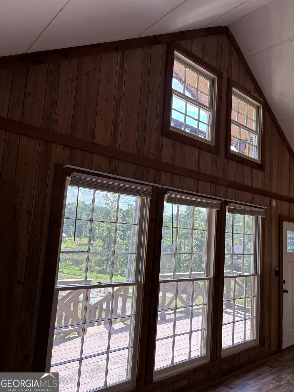 23 Cherokee Resort RD Pine Mountain, GA 31822