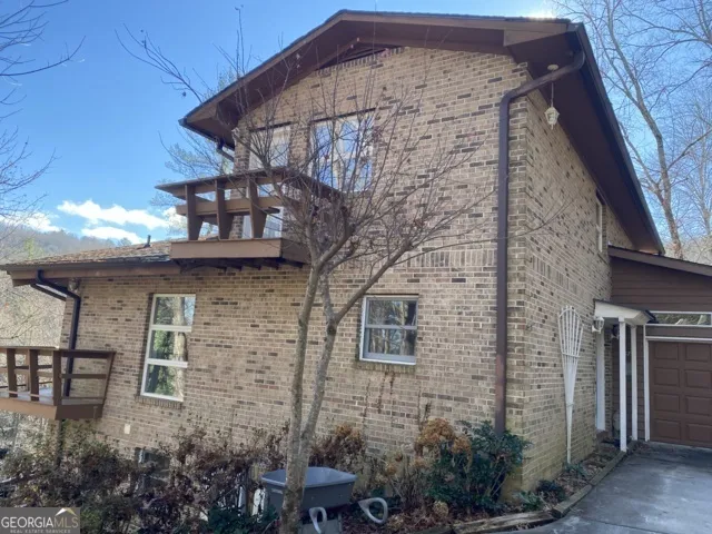 373 Western WAY Rabun Gap, GA 30568
