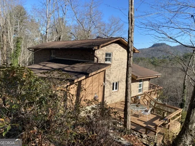 373 Western WAY Rabun Gap, GA 30568