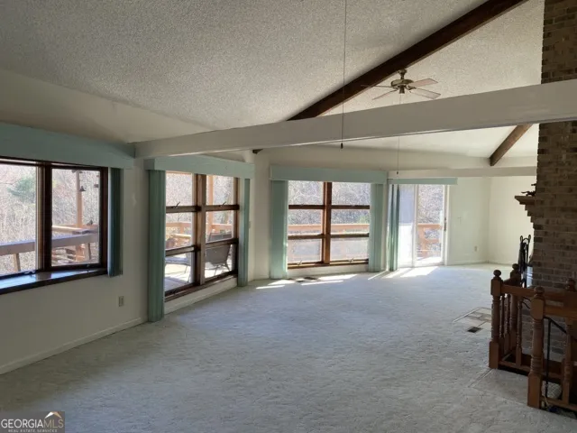 373 Western WAY Rabun Gap, GA 30568