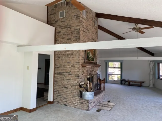 373 Western WAY Rabun Gap, GA 30568