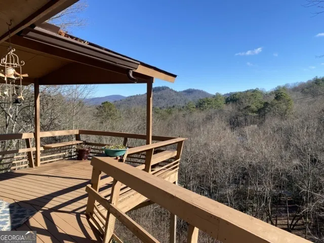 373 Western WAY Rabun Gap, GA 30568