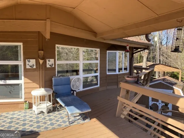 373 Western WAY Rabun Gap, GA 30568