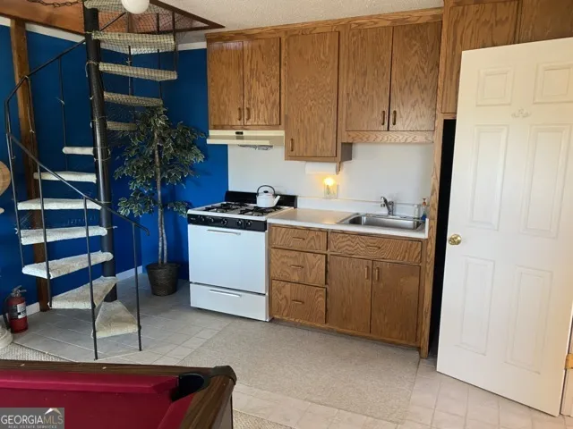 373 Western WAY Rabun Gap, GA 30568
