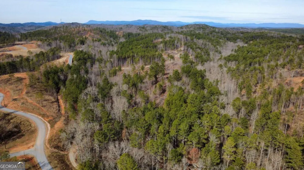 LOT 108 Blalock Mountain RD Talking Rock, GA 30175