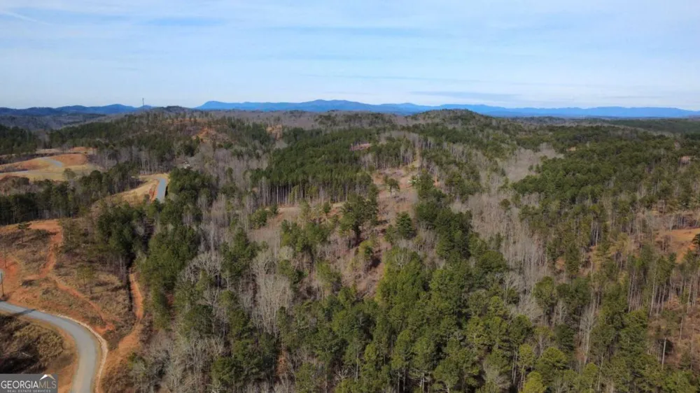 LOT 108 Blalock Mountain RD Talking Rock, GA 30175