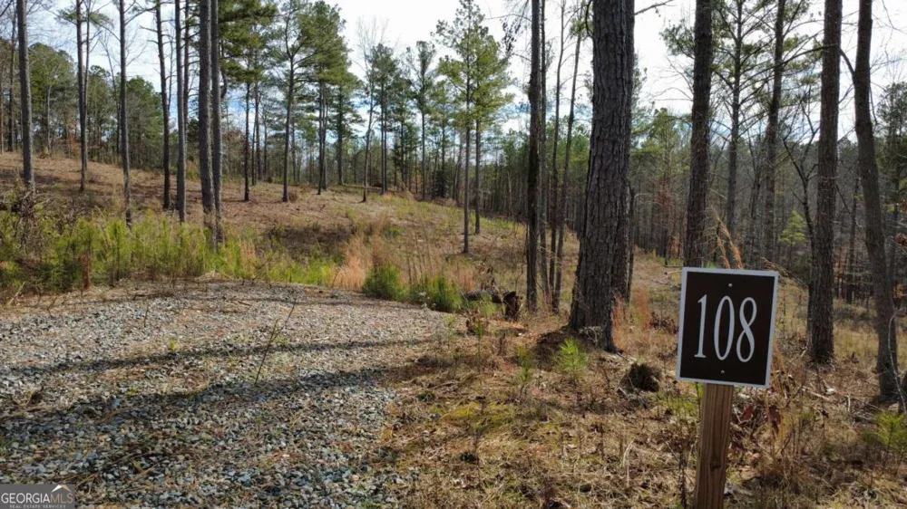 LOT 108 Blalock Mountain RD Talking Rock, GA 30175