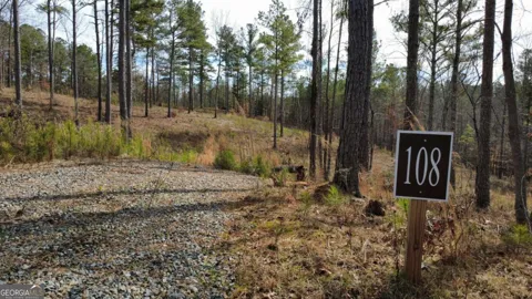 LOT 108 Blalock Mountain RD