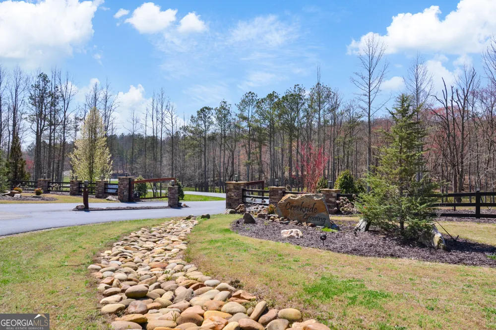 LOT 108 Blalock Mountain RD Talking Rock, GA 30175