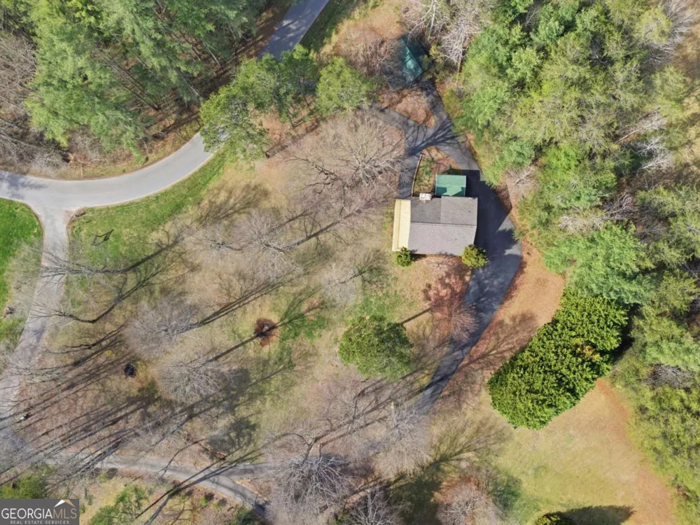 3015 Bear LN Hiawassee, GA 30546