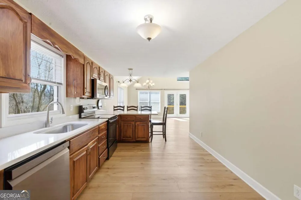 3015 Bear LN Hiawassee, GA 30546