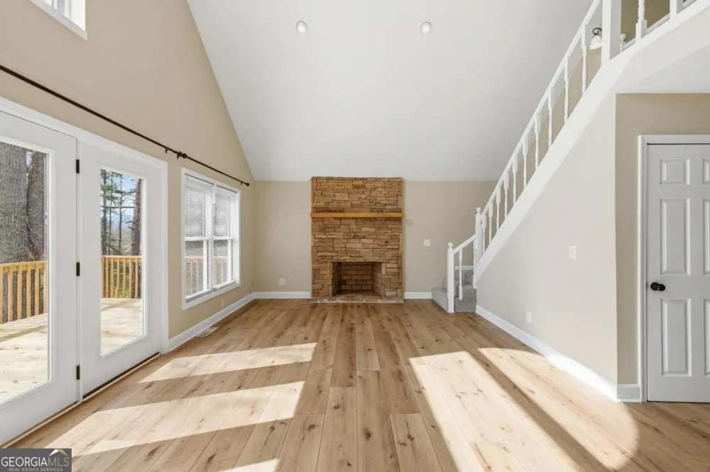 3015 Bear LN Hiawassee, GA 30546