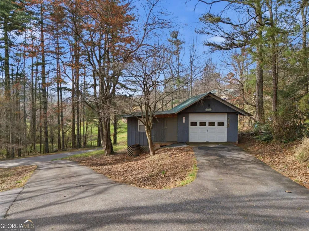 3015 Bear LN Hiawassee, GA 30546