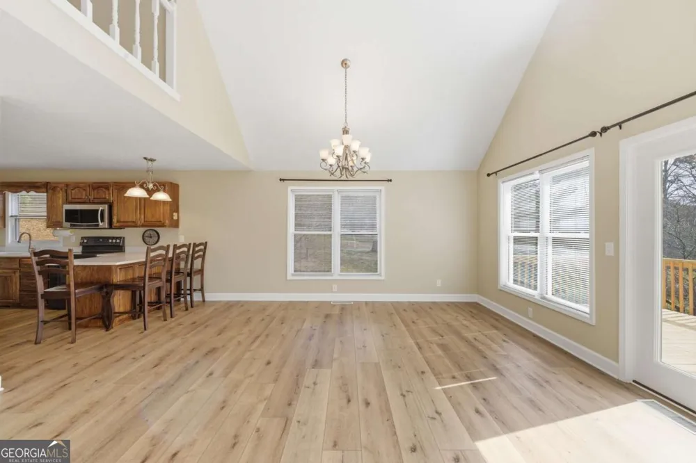 3015 Bear LN Hiawassee, GA 30546