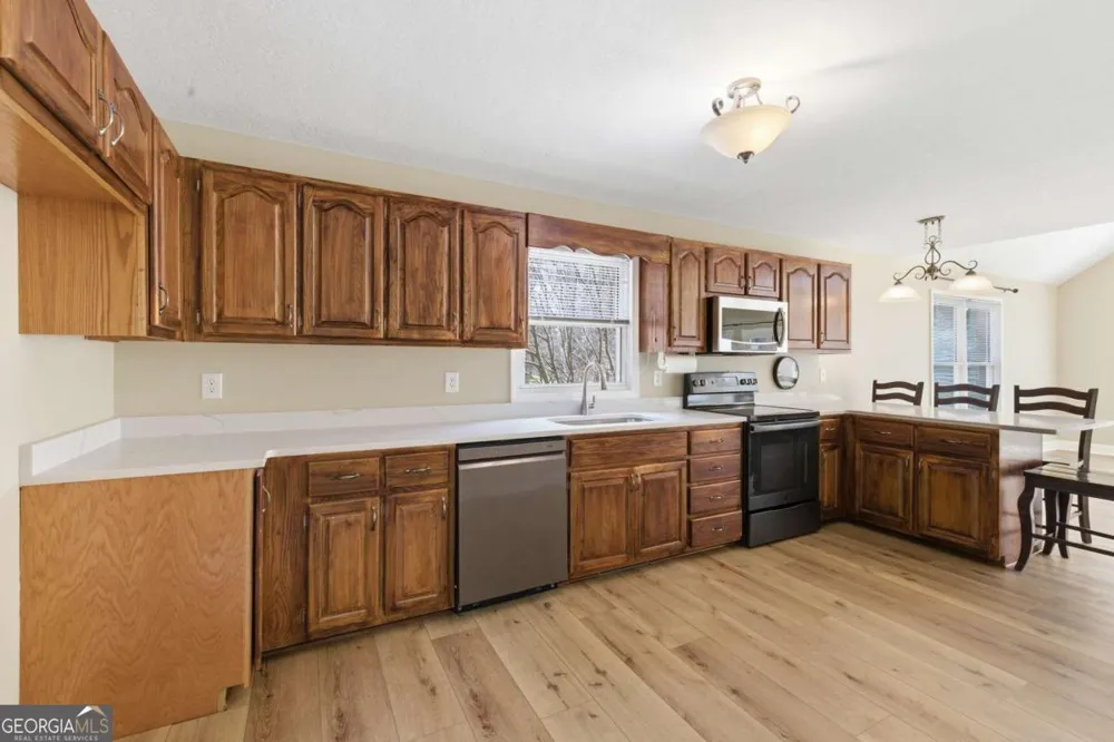 3015 Bear LN Hiawassee, GA 30546