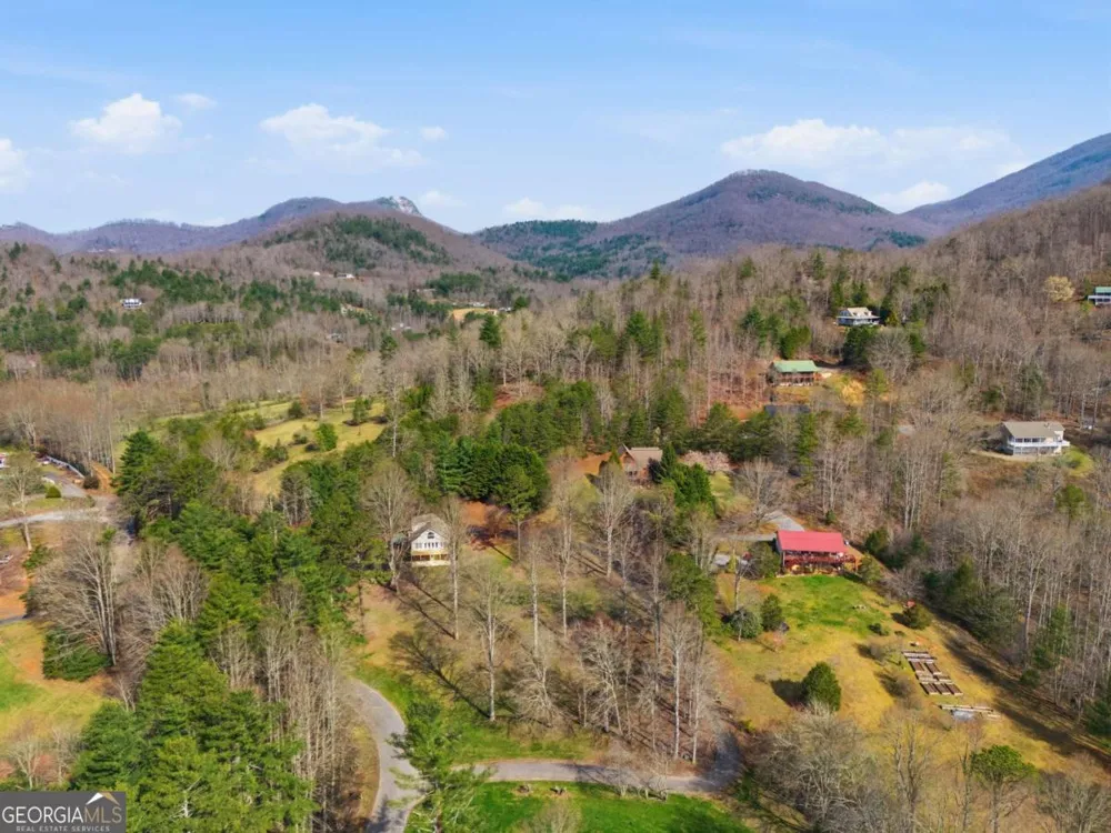 3015 Bear LN Hiawassee, GA 30546