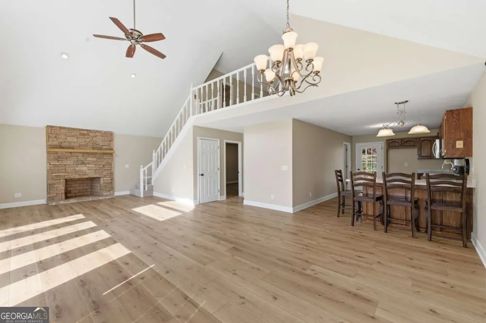3015 Bear LN Hiawassee, GA 30546
