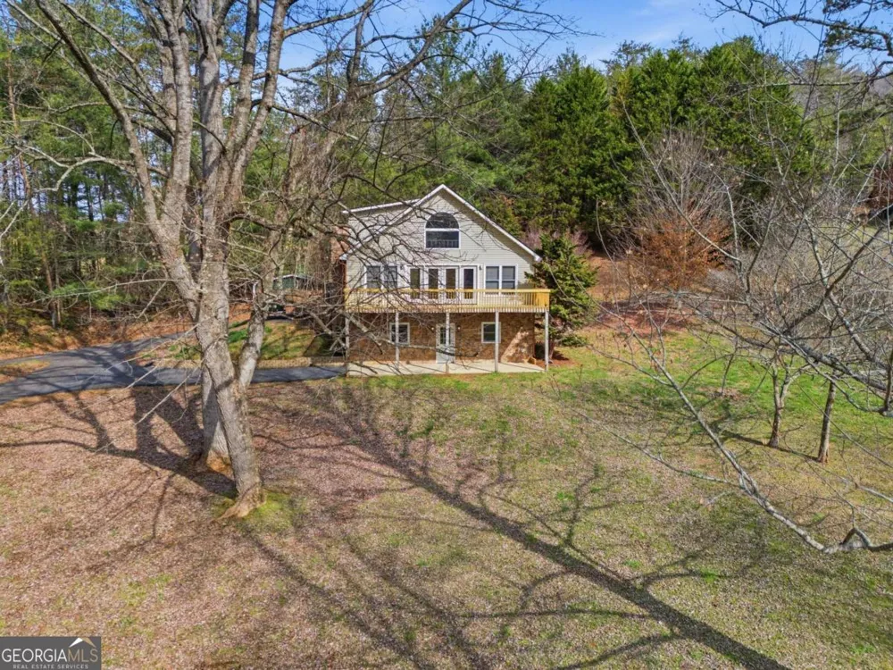 3015 Bear LN Hiawassee, GA 30546