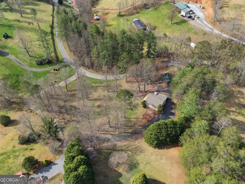 3015 Bear LN Hiawassee, GA 30546