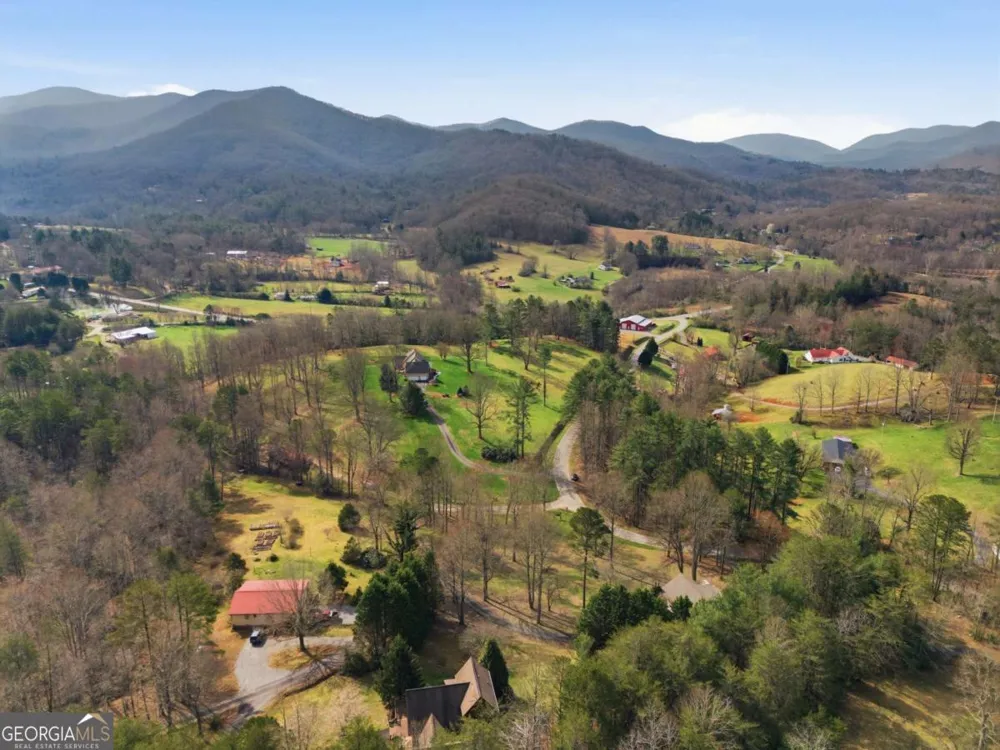 3015 Bear LN Hiawassee, GA 30546