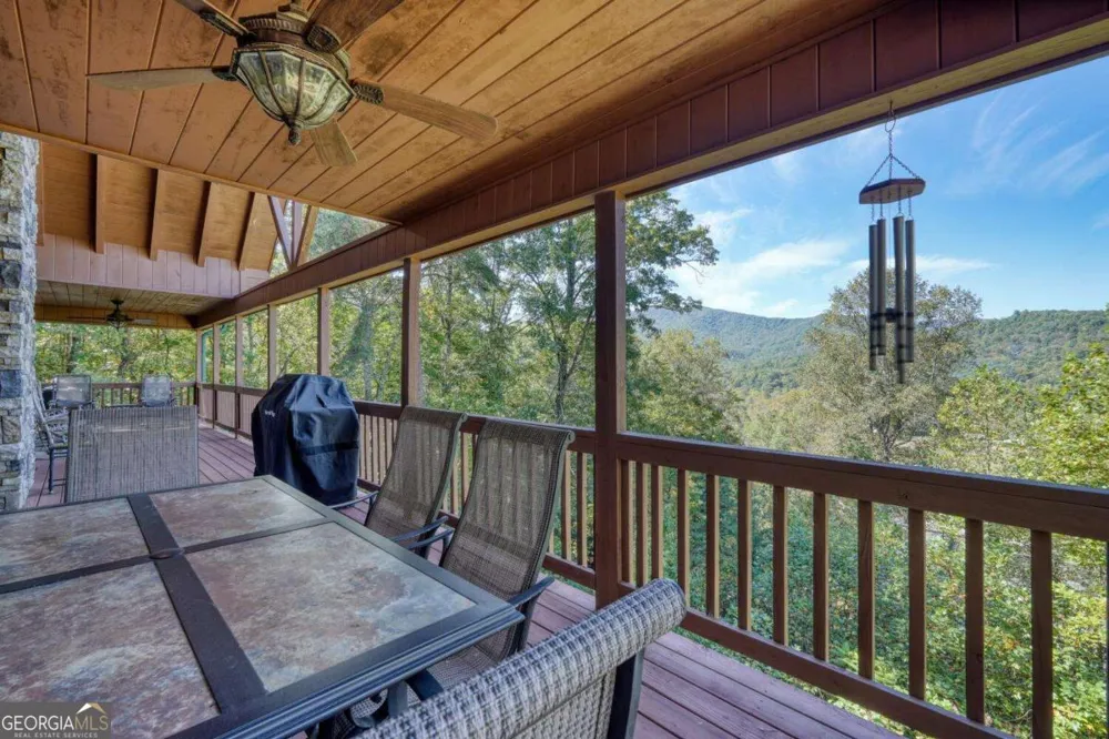5702 Valley View DR Hiawassee, GA 30546