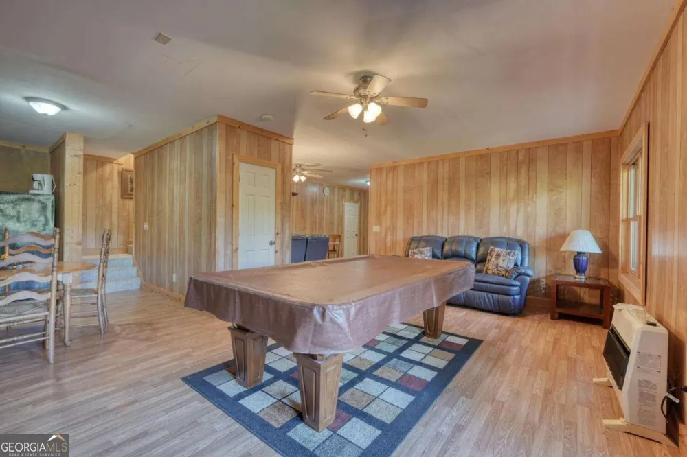 5702 Valley View DR Hiawassee, GA 30546