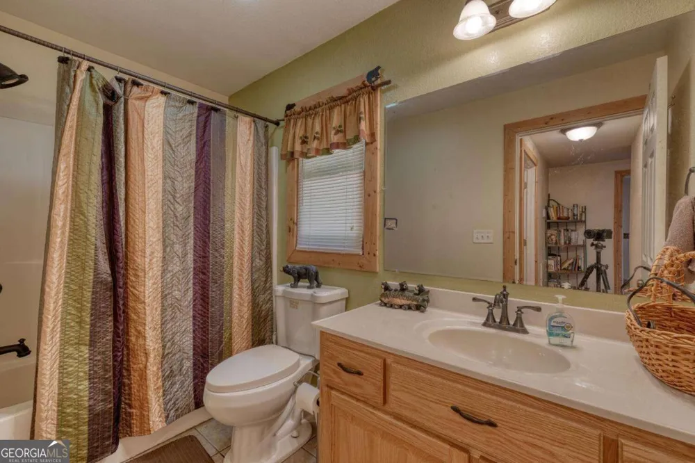5702 Valley View DR Hiawassee, GA 30546