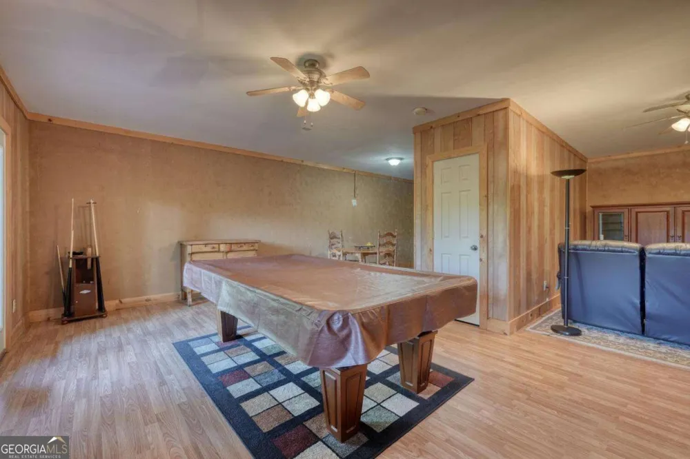 5702 Valley View DR Hiawassee, GA 30546