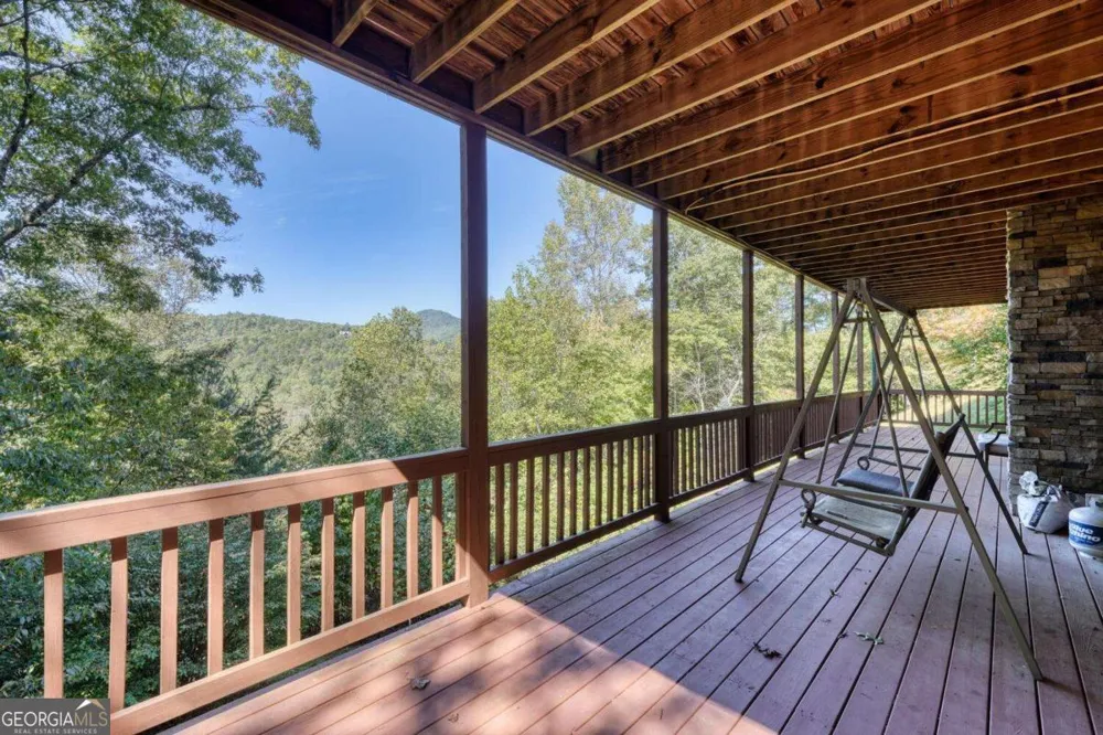 5702 Valley View DR Hiawassee, GA 30546