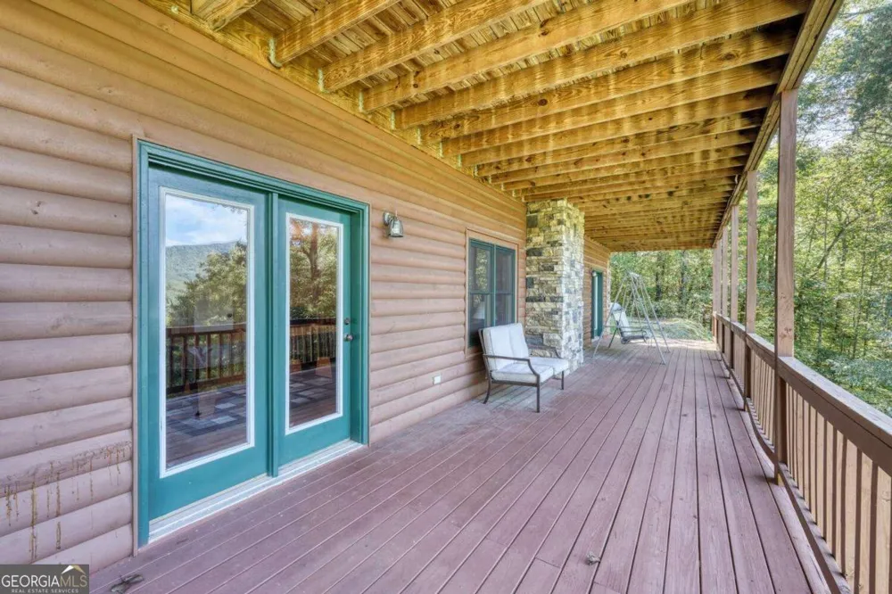5702 Valley View DR Hiawassee, GA 30546