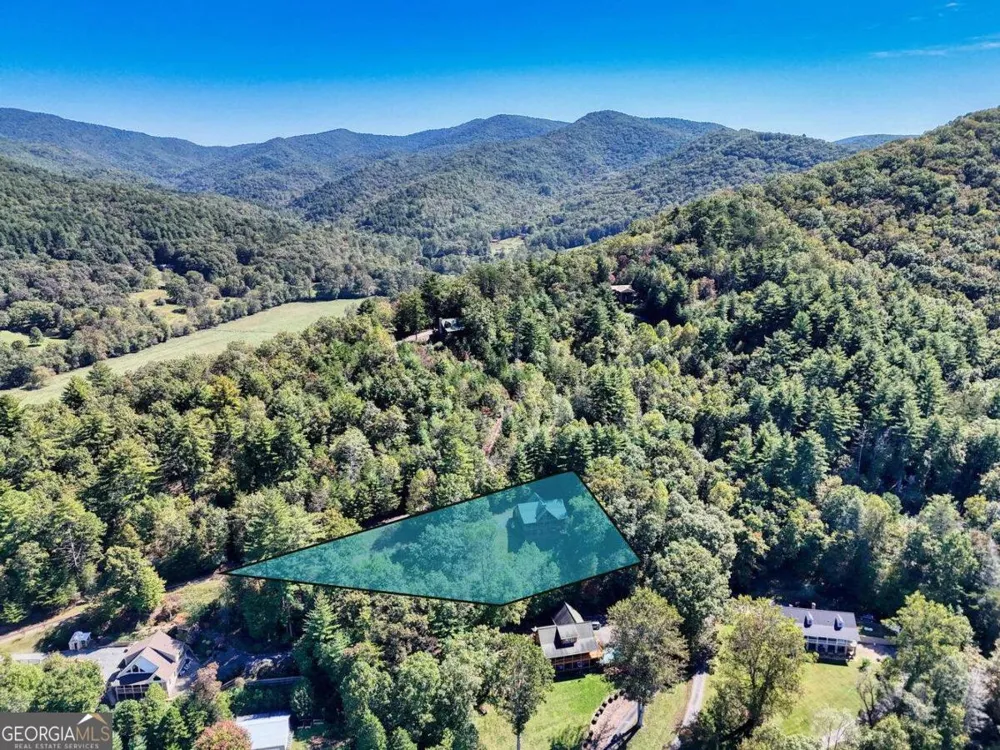 5702 Valley View DR Hiawassee, GA 30546