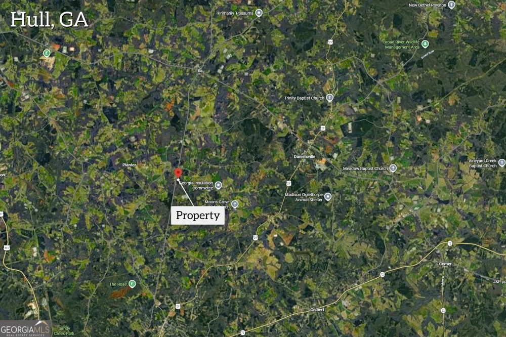 4343 HWY 106 S Hull, GA 30646