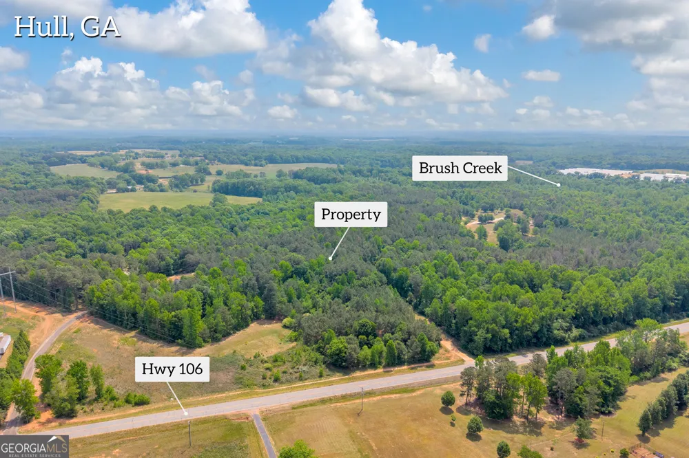 4343 HWY 106 S Hull, GA 30646
