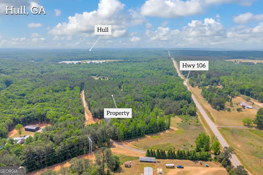 4343 HWY 106 S Hull, GA 30646