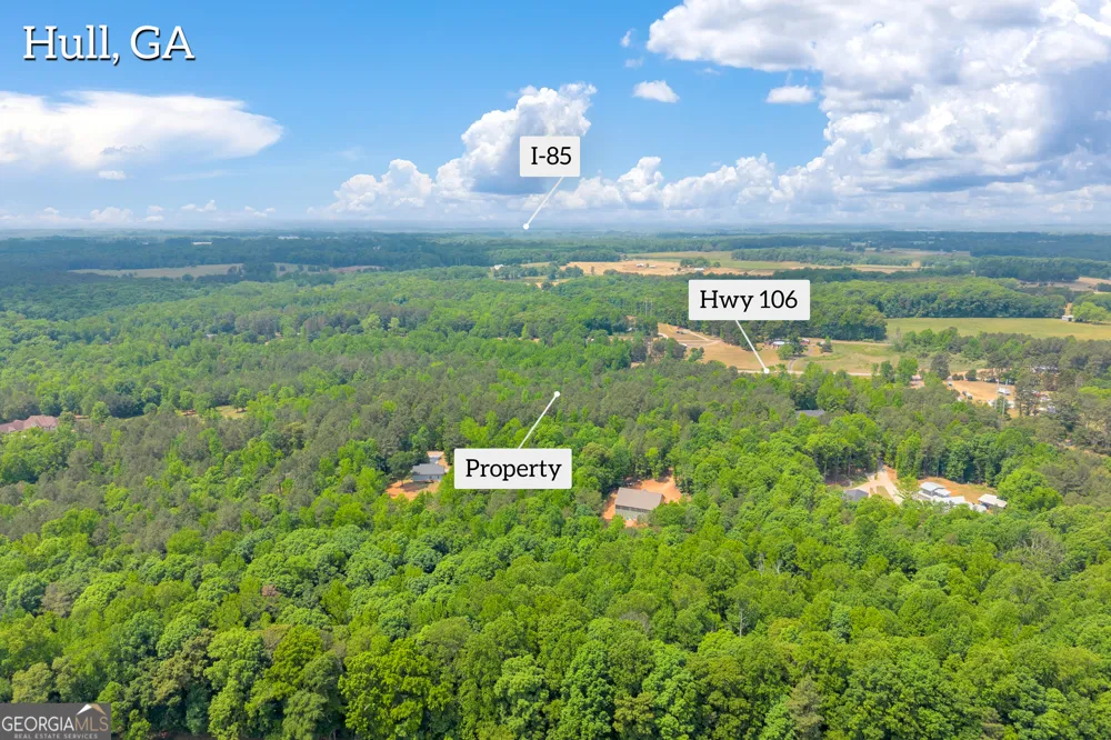 4343 HWY 106 S Hull, GA 30646
