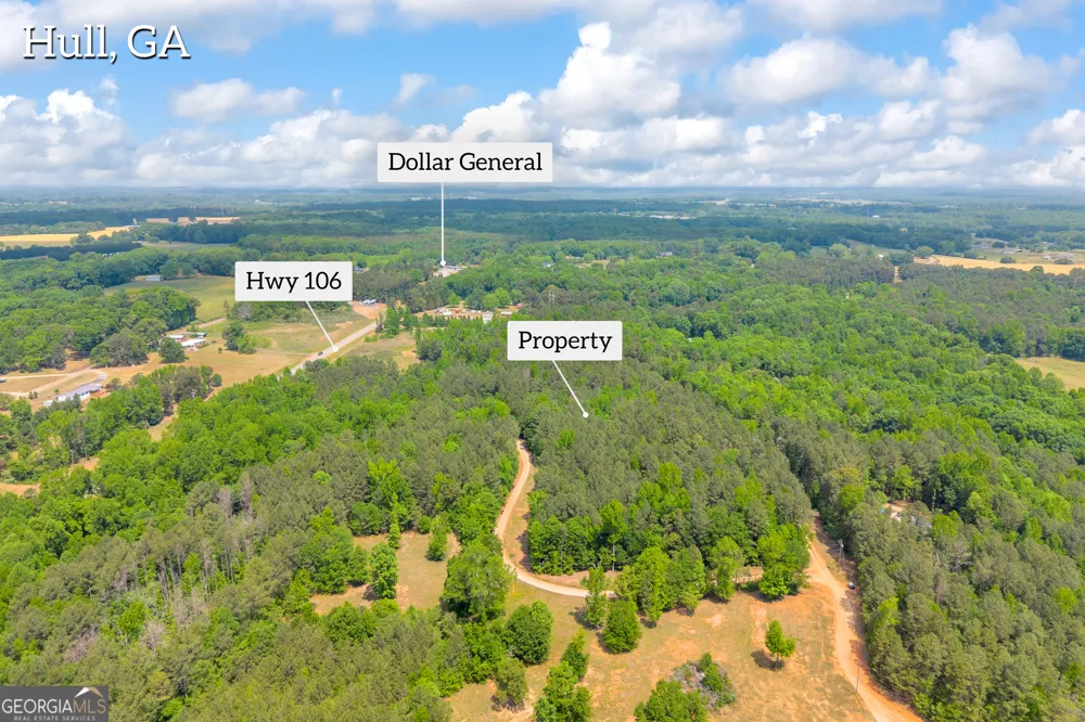4343 HWY 106 S Hull, GA 30646