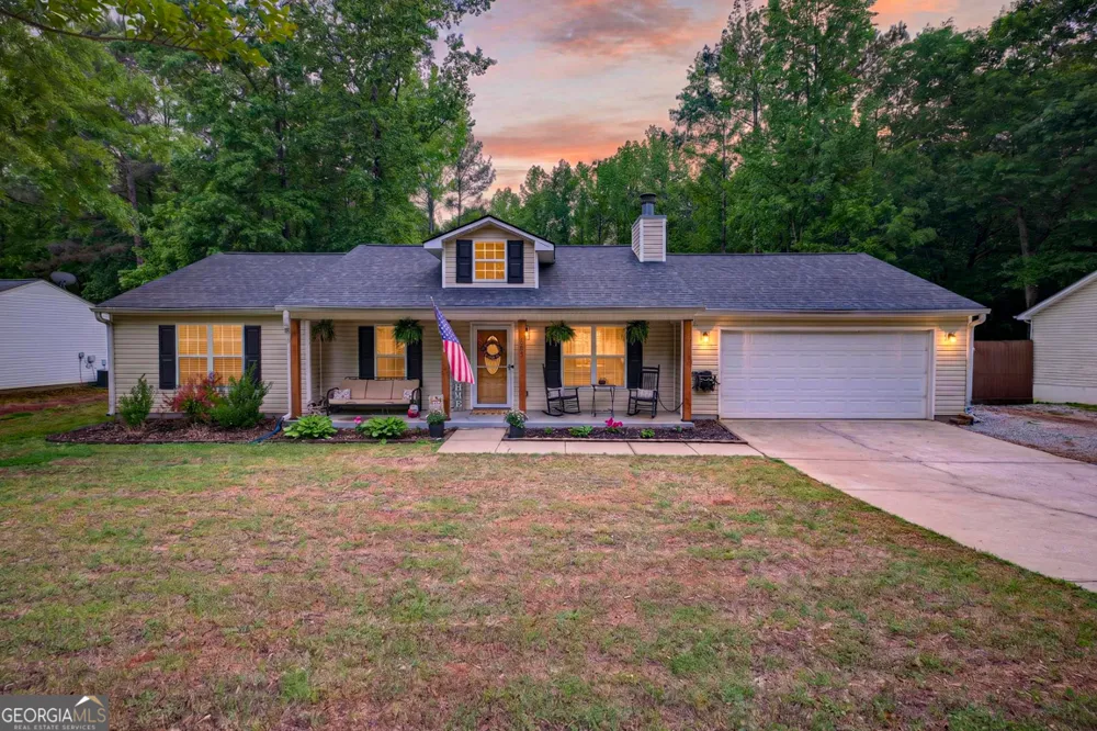 775 Slayton DR Bethlehem, GA 30620