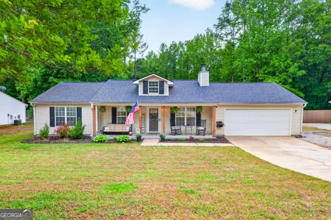 775 Slayton DR