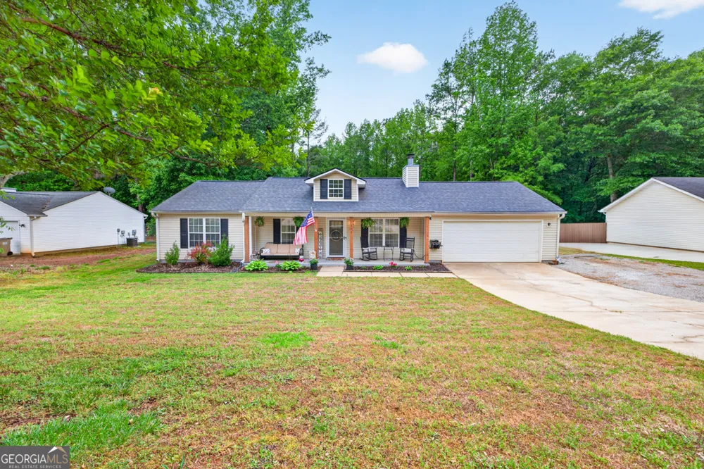 775 Slayton DR Bethlehem, GA 30620