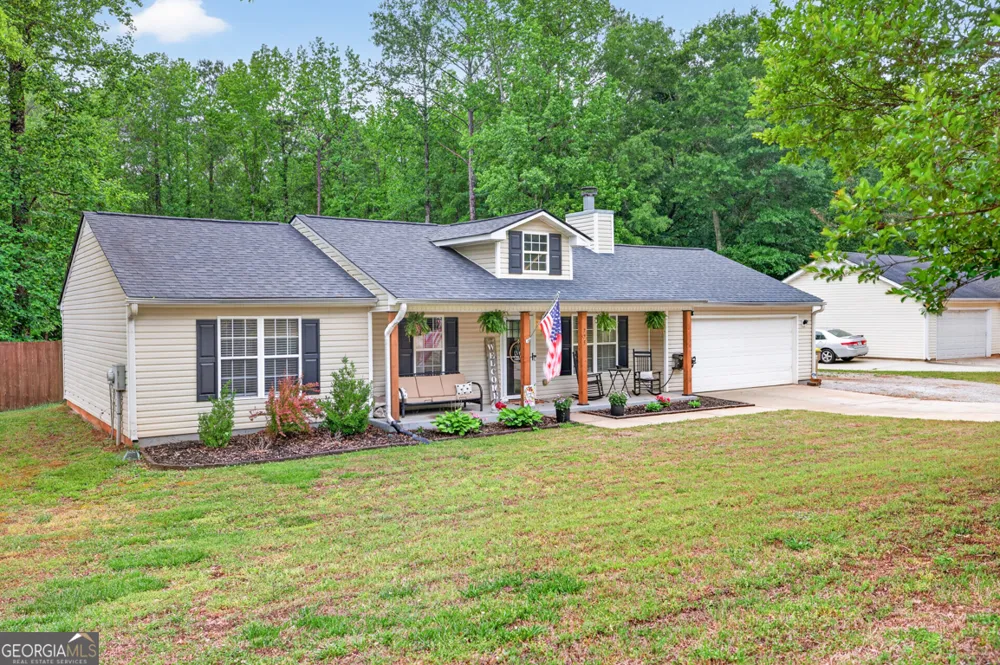 775 Slayton DR Bethlehem, GA 30620