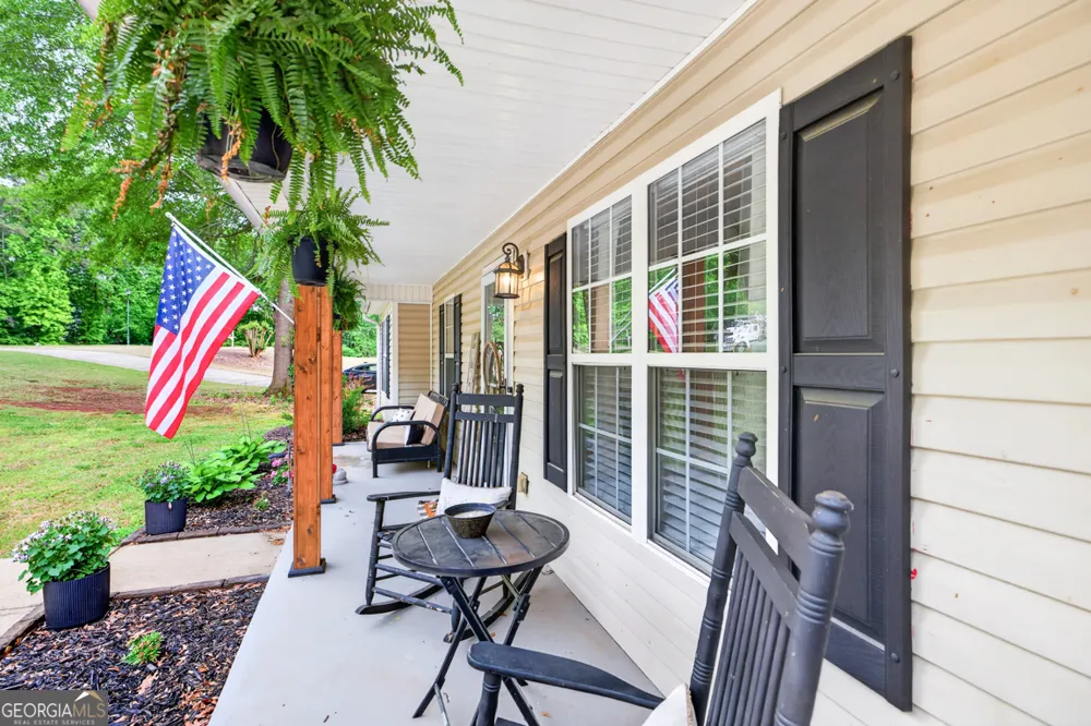 775 Slayton DR Bethlehem, GA 30620