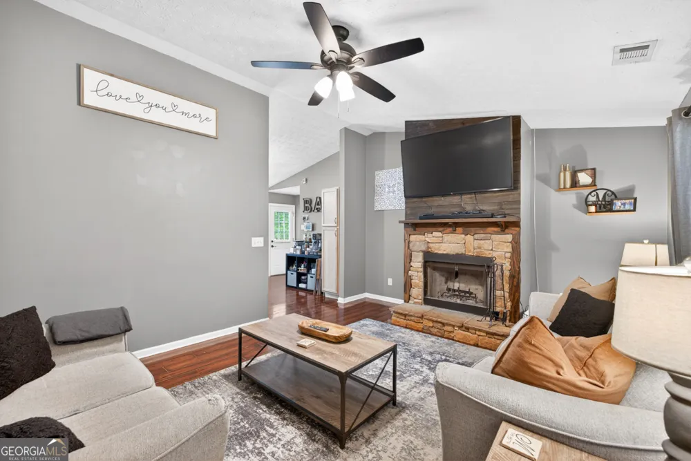 775 Slayton DR Bethlehem, GA 30620