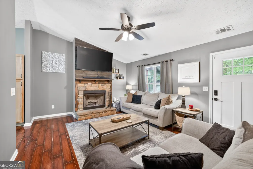 775 Slayton DR Bethlehem, GA 30620