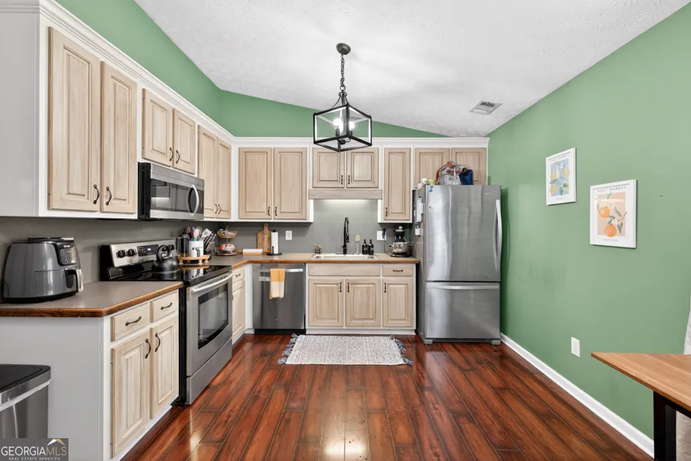 775 Slayton DR Bethlehem, GA 30620