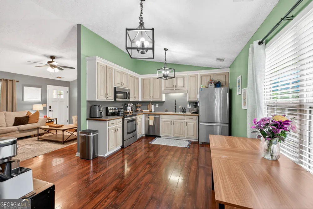 775 Slayton DR Bethlehem, GA 30620