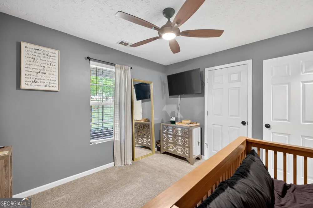 775 Slayton DR Bethlehem, GA 30620