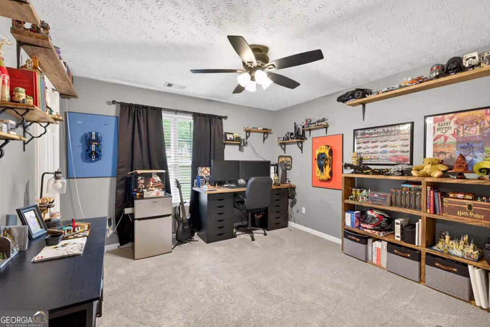 775 Slayton DR Bethlehem, GA 30620