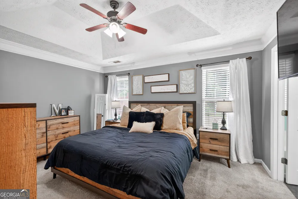 775 Slayton DR Bethlehem, GA 30620