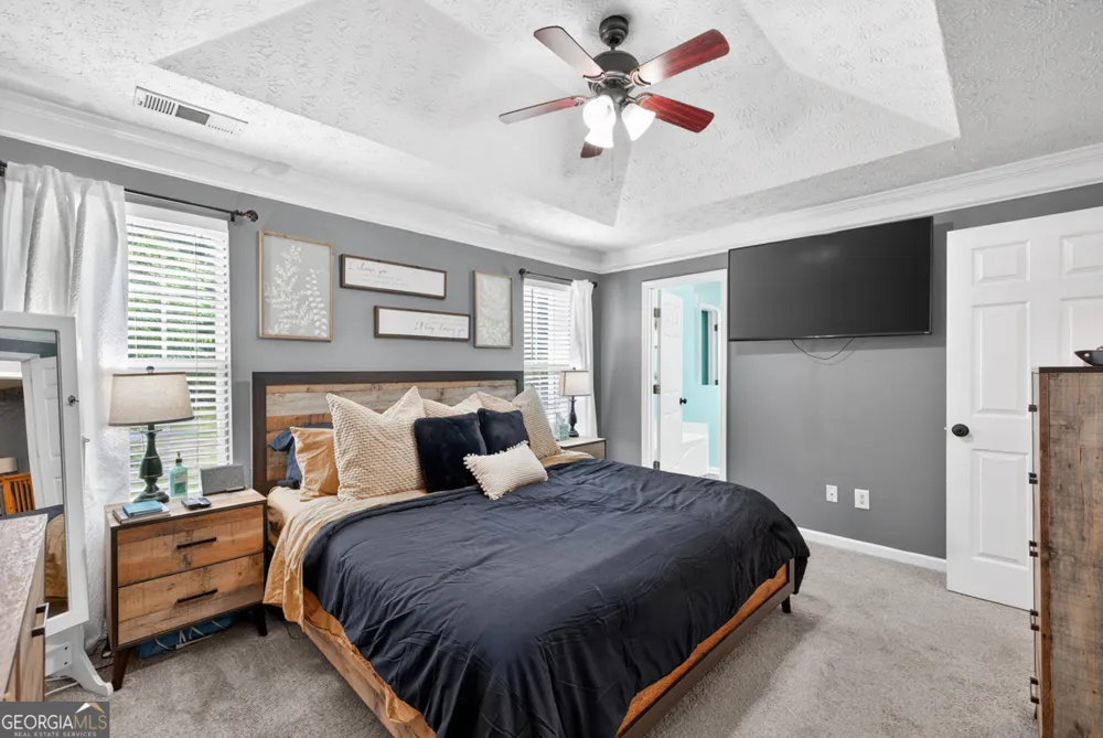 775 Slayton DR Bethlehem, GA 30620