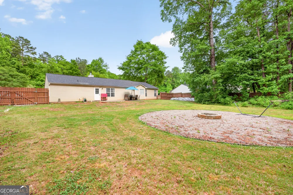 775 Slayton DR Bethlehem, GA 30620